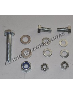 Tornillos Soporte Culata Cota 348 - 349 ref.009010060 2
