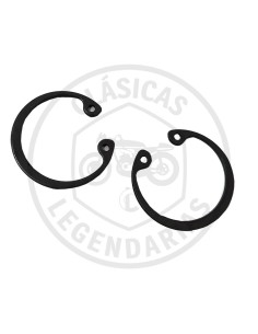 Circlip tapon valvula Montesa enduro 75 - 125 H6 ref.009226