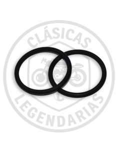 O-ring Gasket cap Montesa Cota, Enduro and Cappra tank ref 2200431