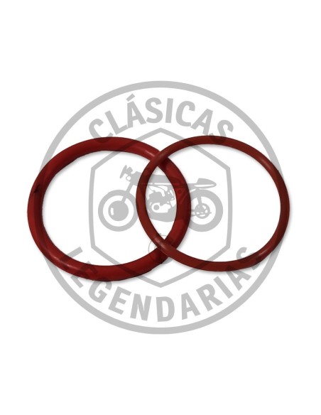 Juntas Escape-silencioso Montesa Cota 348-349 ref.00933028226S