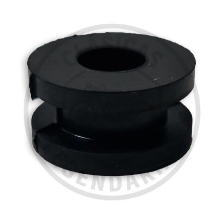 Montesa Enduro and Cappra tank anti-vibration rubber ref.0093412080080