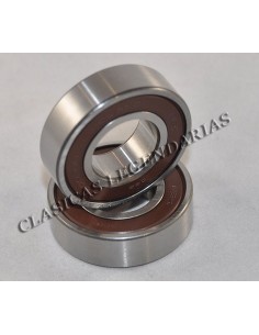 Kit rodamientos rueda delantera cota 247-348 ref.00946003 2