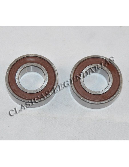 Kit rodamientos rueda delantera cota 247-348 ref.00946003