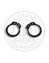 juego de dos Circlip eje cambio Cota 74-123-172-200-80 y Enduro 75-125