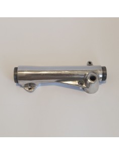 Soporte suspension delan, izquierda impala dos Ref 0235014 2