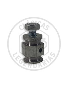 Barrilete de freno hexagonal Montesa y Bultaco ref.0255017