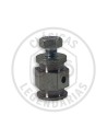 Barrilete de freno hexagonal Montesa y Bultaco ref.0255017