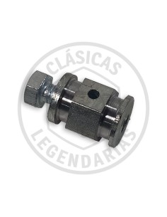Barrilete de freno hexagonal Montesa y Bultaco ref.0255017 2