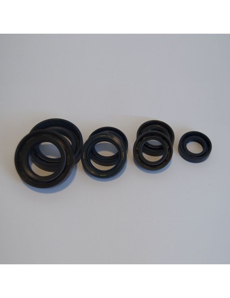 Kit retenes motor Montesa Impala Dos