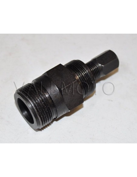 Extractor Volante Magnetico Montesa original ref.0687055
