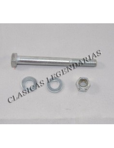 Tornillo Sujecion delantero Deposito Impala ref.0900880