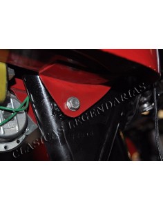 Tornillo Sujecion delantero Deposito Impala ref.0900880 2