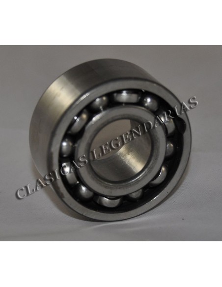 Rodamiento campana embrague montesa impala, enduro, cota, ref.0943203