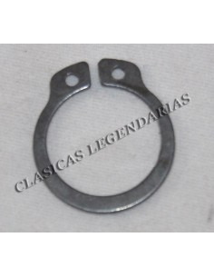 Clip sujecion eje arranque Impala, cota ref.098117