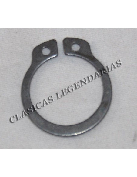 Clip sujecion eje arranque Impala, cota ref.098117