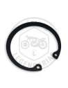 Mounting clip retainer cover engine crankshaft Montesa Impala Ref.098260