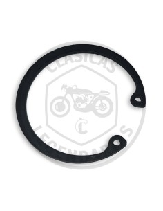 Mounting clip retainer cover engine crankshaft Montesa Impala Ref.098260 2