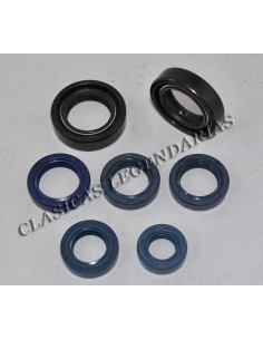 kit retenes Motor cota 348 ref. 099203001