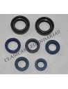 Kit Retenes motor Cota 247 ref.099254003