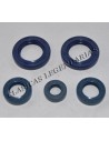 Kit retenes motor Enduro-cappra 75-125 ref.0992540055