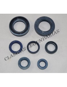 kit retenes Motor Enduro-Cappra 360 ref.099305001