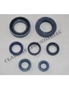 kit retenes Motor Enduro-Cappra 360 ref.099305001