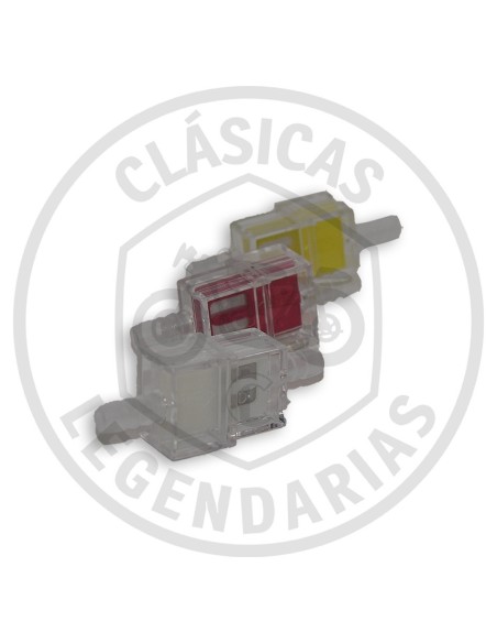 Filtro de combustible cuadrado. Ref.: 101111