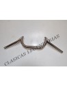 Manillar carreras sin soportes Ref 1020