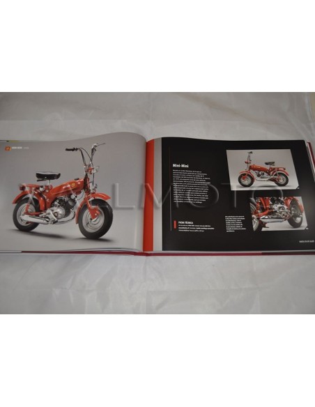 Book, Montesa the art Gallery