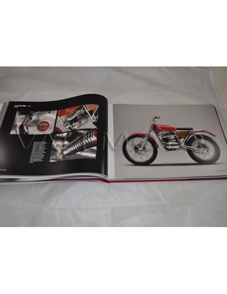 Book, Montesa the art Gallery