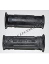 Puños cota 25 negros juego Ref.10300201