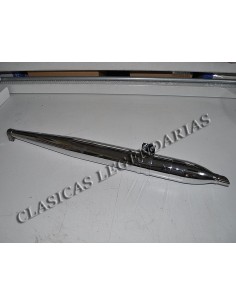 Silencioso Impalita ref.1035