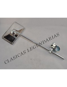 Espejo retrovisor varilla brio Ref 1043