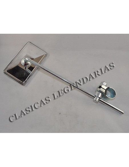 Espejo retrovisor varilla brio Ref 1043