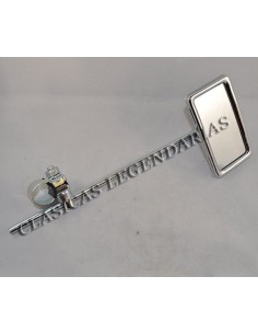 Espejo retrovisor varilla brio Ref 1043 2