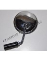 Espejo retrovisor al puño Montesa y Bultaco Ref.1045