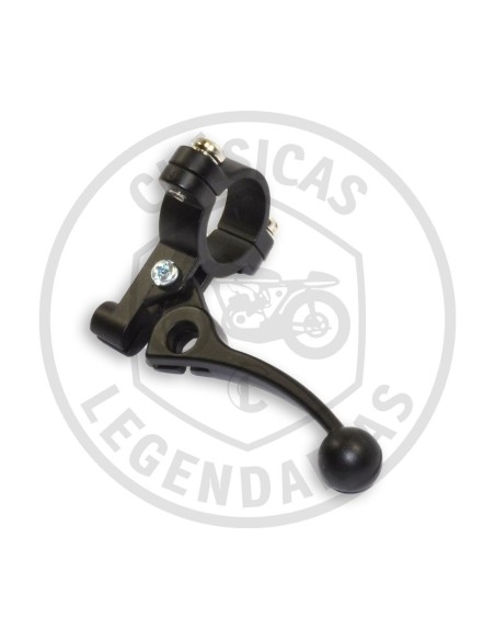 Metal decompressor handle ref. 108311