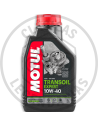 Motul SAE10W40 Transoil Expert mineral oil 1 liter ref.11301