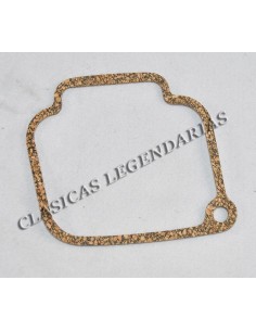 Junta cuba carburador Bing ref.1140000