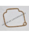 Junta cuba carburador Bing ref.1140000