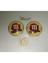 anagrams and emblems kit for Montesa Brio 90