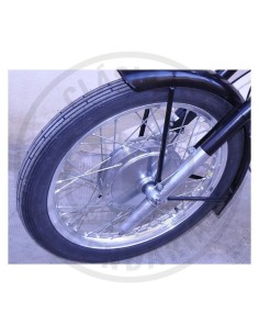 service of radiating and polishing wheels and wheels, for motorbike