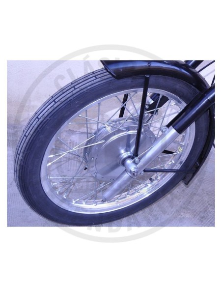 service of radiating and polishing wheels and wheels, for motorbike