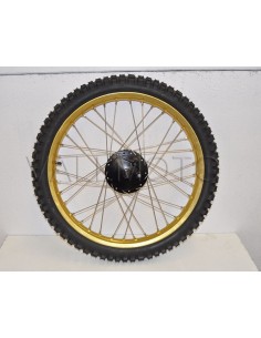 service of radiating and polishing wheels and wheels, for motorbike 2