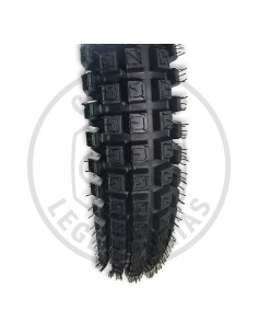 Rear tire trial MITAS 4.00x18 64M TL ref.11500231