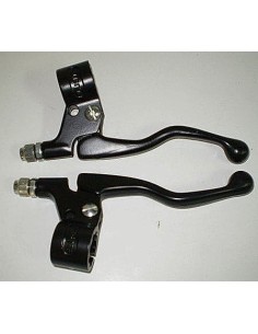 Manetas cota universal cortas juego Ref 1172