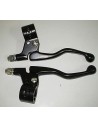 Manetas cota universal cortas juego Ref 1172