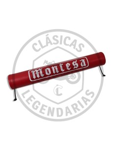 Protector manillar Montesa Enduro i Cappra roig ref.1174