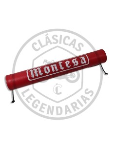 Protector manillar Montesa Enduro i Cappra roig ref.1174 2