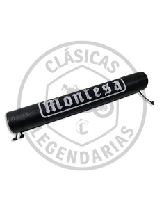 Montesa Enduro and Cappra handlebar protector black ref.11741